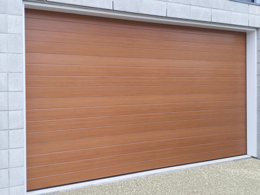 Why Choose Naturesteel