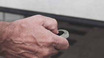 Buying the Right Garage Door Opener – Our 2024 Guide