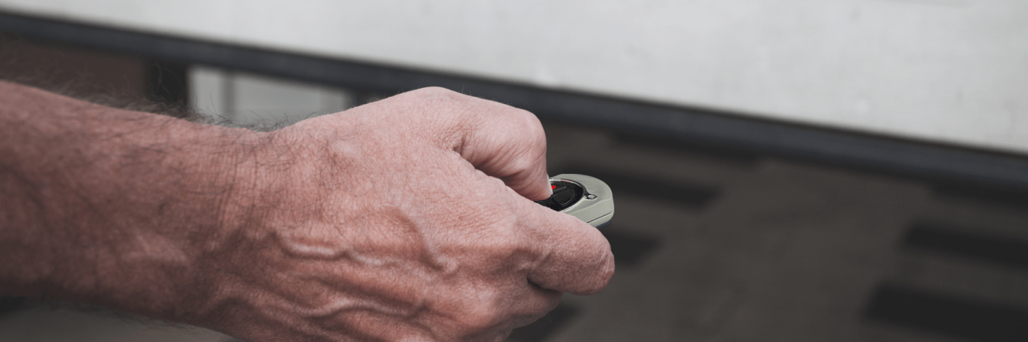 Buying the Right Garage Door Opener – Our 2024 Guide