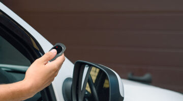 How to Automate Your Garage Door and Why You Should