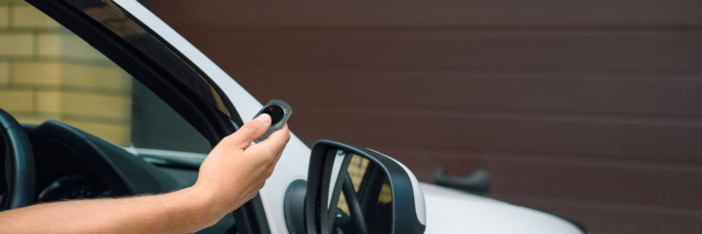 How to Automate Your Garage Door and Why You Should