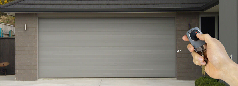 New Garage Openers, Same Dependable Reliability