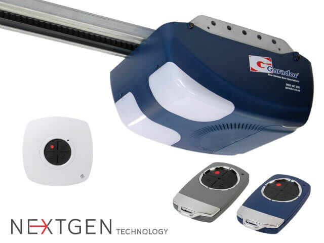 Why the Focus GTS-1 Opener