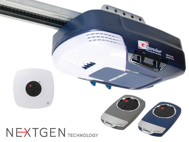 Why the Precision GTS-2 Opener