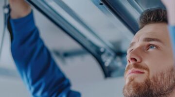 Why You Should Have Your Garage Door Serviced