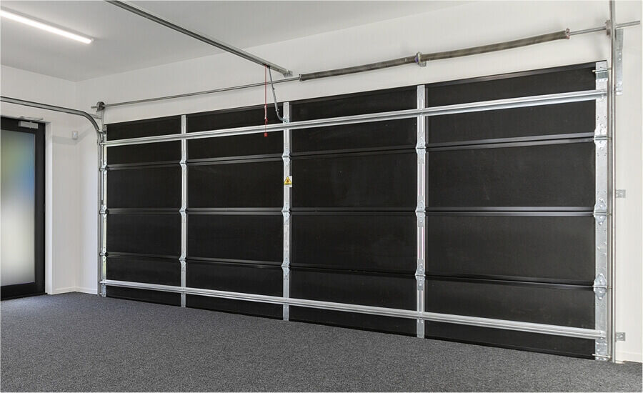 Optional Textile Insulation