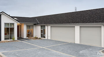 Great Garages Can Add Value to New Zealand Properties