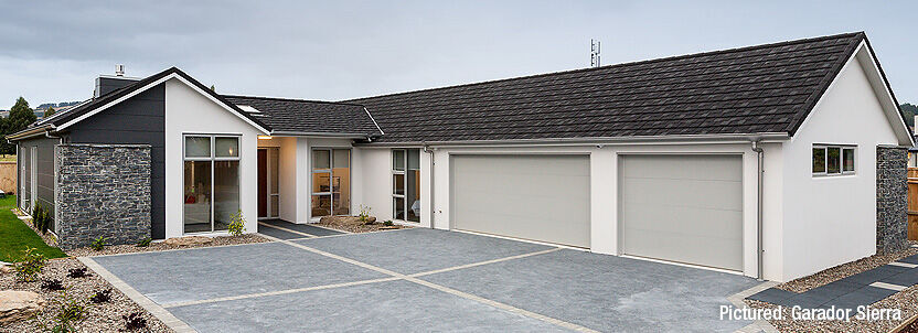 Garages Can Add Value to New Zealand Properties