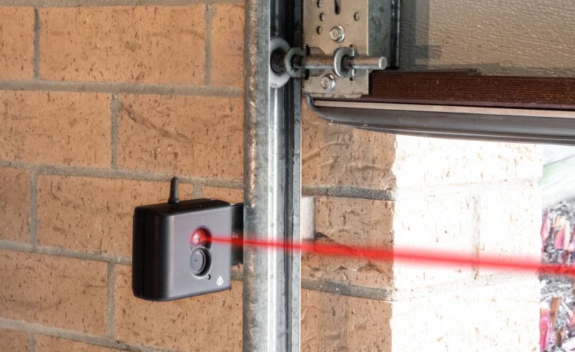 Wireless Safety PE Beams - image 1