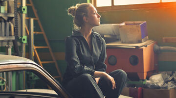 Great Makeover Ideas for New Zealand Garages