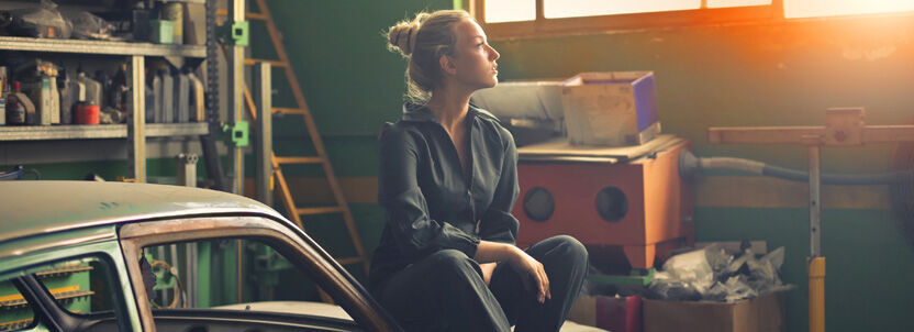 Great Makeover Ideas for New Zealand Garages